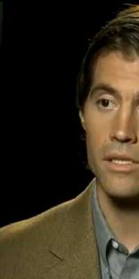James Foley, American photojournalist, dies at age 40